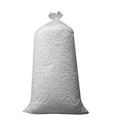 Styrofoam Peanuts 