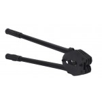PP/PET Strapping Band Sealer