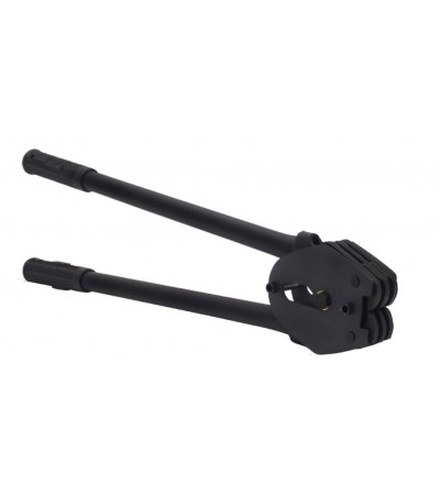 PP/PET Strapping Band Sealer