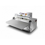 Table Top External Vacuum Sealer Model: DZ-500T-SS Table Top External Vacuum Sealer Model: DZ-500T-SS