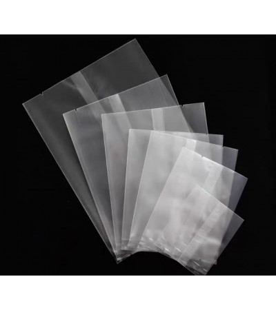 Centre Seal Frosted Bag 8.5cm*11cm