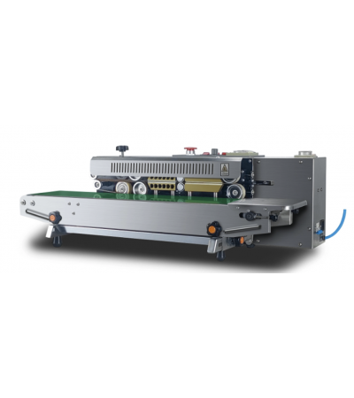 Continuous Band Sealer PRO Series - Model: DBF-770 AIR