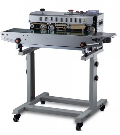 Continuous Band Sealer PRO Series - Model: DBF-770LD
