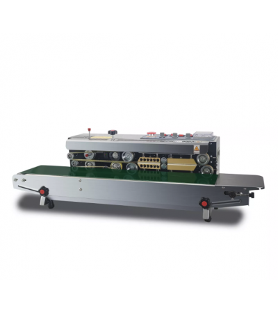 Continuous Band Sealer PRO Series - Model: DBF-810W