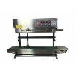 Continuous Band Sealer PRO Series - Model: DBF-810WL
