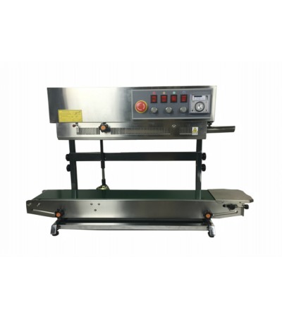 Continuous Band Sealer PRO Series - Model: DBF-810WL