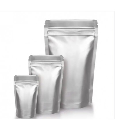 Aluminium Foil Stand Up Pouch 15*22+4cm