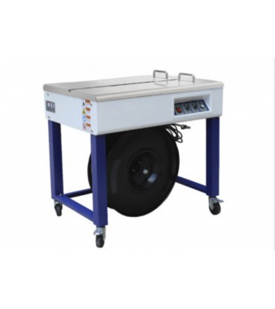 Semi-Auto PP Strapping Machine Semi-Auto PP Strapping Machine