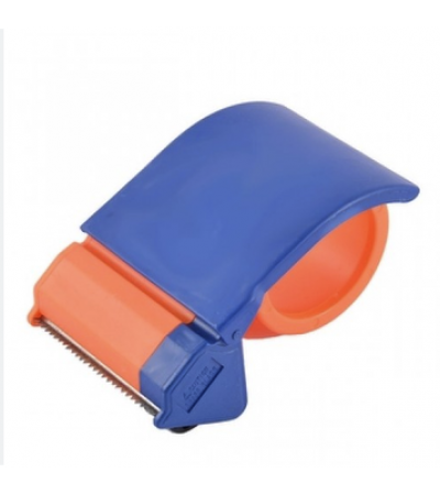 Tape Dispenser - Plastic 3"