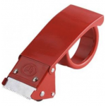 Tape Dispenser - Stainless Steel 3"