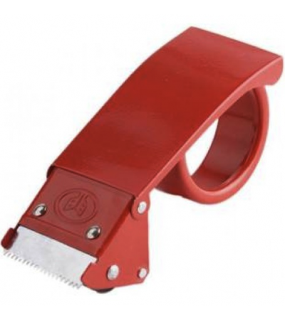 Tape Dispenser - Stainless Steel 3" Tape Dispenser - Stainless Steel 3"