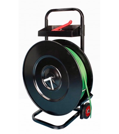 PET Strapping Dispenser