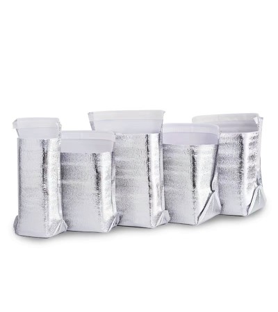 Thermal Bags 3D With Adhesive 241224