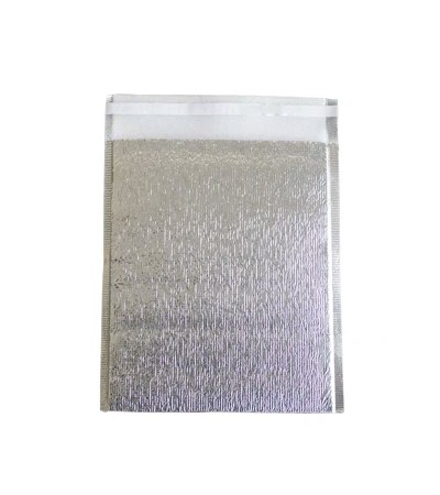 Thermal Bag Flat Base With Adhesive 20204