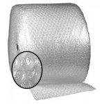 Single Layer Transparent 40" x 164ft (1+ = 1 roll per packet)