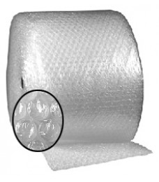 Single Layer Transparent 40" x 164ft (1+ = 1 roll per packet)