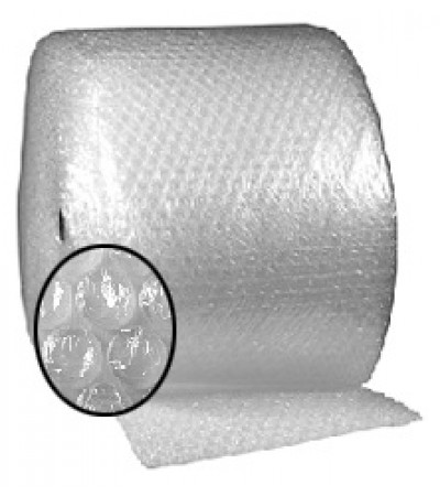 Single Layer Transparent 20" x 164ft (1+ = 2 rolls per packet)