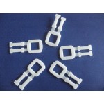 PP Strapping Plastic Buckle