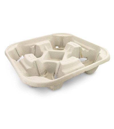 Food Service & Packaging - Cup Holder 4