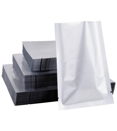 Aluminium Foil Vacuum Bag 16*24cm