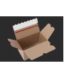 Single Wall Carton Easy Tear Zipper 14*8.5*10.5cm Single Wall Carton Easy Tear Zipper 14*8.5*10.5cm