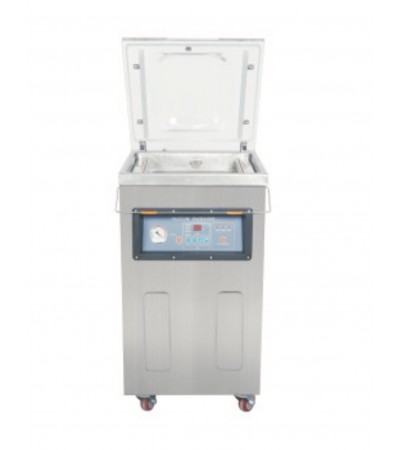 PROVAC™ Basic Series - Chamber Vacuum Sealer Model DZ-400A/2D PROVAC™ Basic Series - Chamber Vacuum Sealer Model DZ-400A/2D