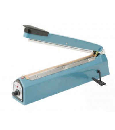 Impulse Sealer 300 (Iron Case)