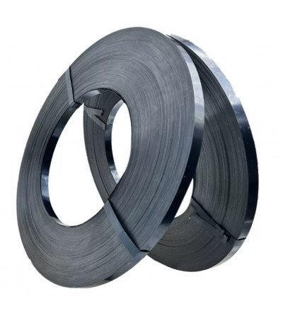 Blue Tempered Steel Strapping 16mm