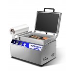 Desktop Vacuum Skin Packaging Machine