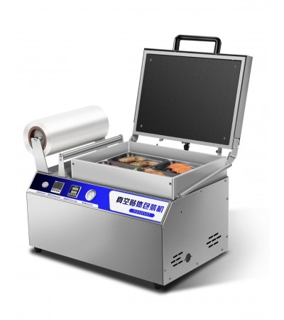 Desktop Vacuum Skin Packaging Machine