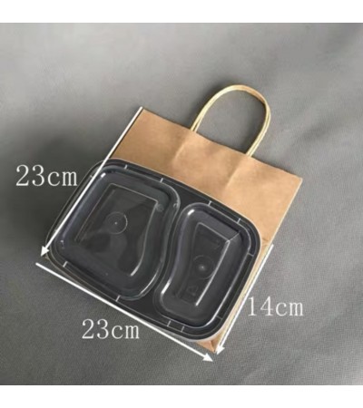 Paper Bag Brown Kraft Twisted Handle (231423) Paper Bag Brown Kraft Twisted Handle (231423)