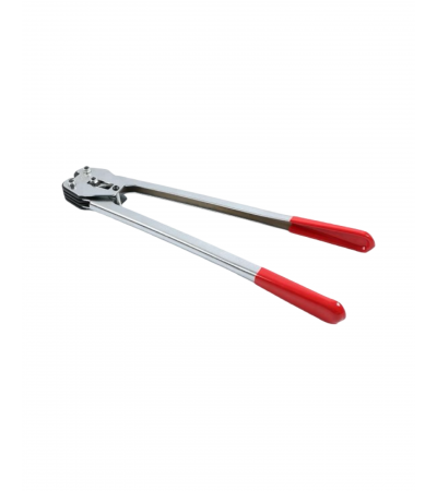PP/PET Strapping Band Sealer 
