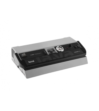 la.va® Vacuum Machine V.300 Premium X la.va® Vacuum Machine V.300 Premium X