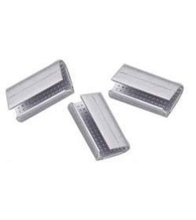 J-Clip Buckle 1608