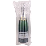 Air Bag Wine Bottle - 238 x 415mm