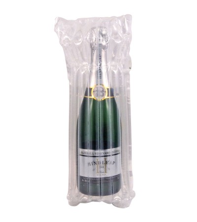 Air Bag Wine Bottle - 238 x 415mm