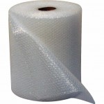 Single Layer Transparent 40" x 300ft (1+ = 1 roll per packet)