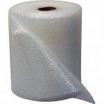 Double Layer Transparent 20" x 300ft (1+ = 2 rolls per packet)