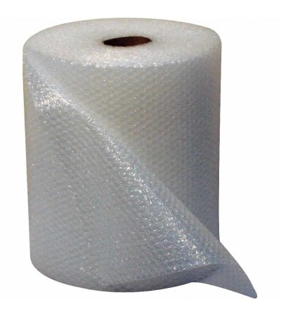 Double Layer Transparent 40" x 300ft (1+ = 1 roll per packet)