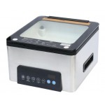 PROVAC™ Basic Series - Chamber Vacuum Sealer Model: V551 - Dry Pump PROVAC™ Basic Series - Chamber Vacuum Sealer Model: V551 - Dry Pump