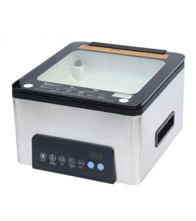 PROVAC™ Basic Series - Chamber Vacuum Sealer Model: V551 - Dry Pump PROVAC™ Basic Series - Chamber Vacuum Sealer Model: V551 - Dry Pump
